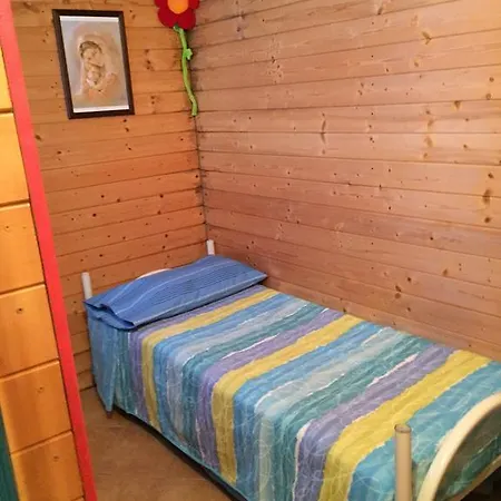 Semesterbostad Montanabay Realmonte