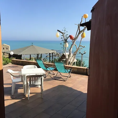 Montanabay * Realmonte