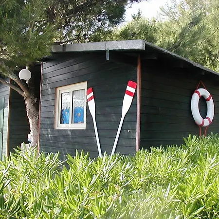 Montanabay Semesterbostad Realmonte