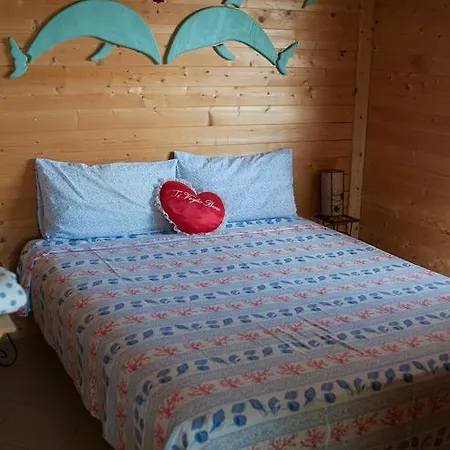 Holiday home Montanabay
