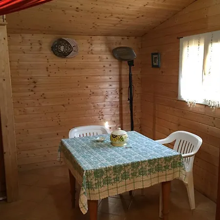 Holiday home Montanabay