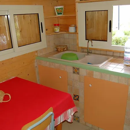 Montanabay Holiday home